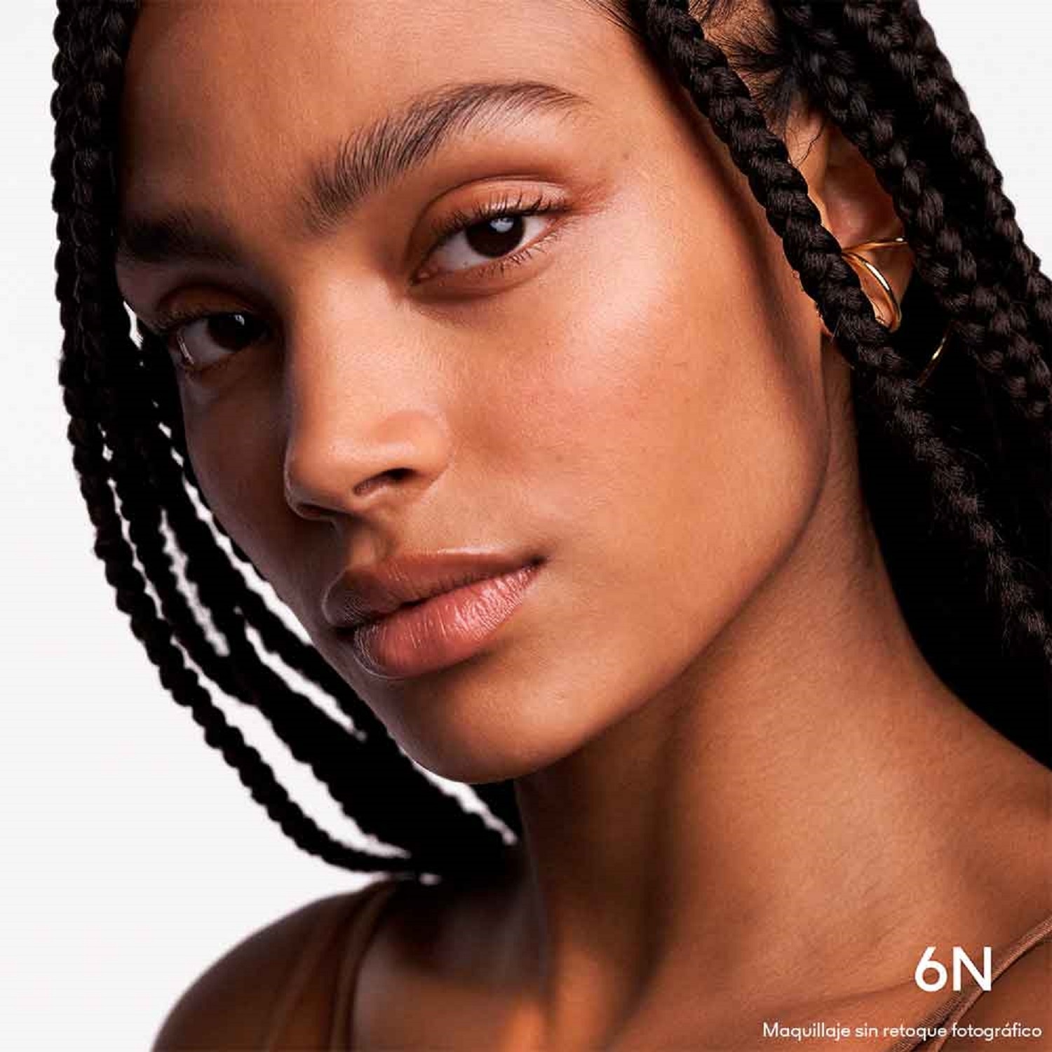 TERRACOTTA CONCEALER (CORRECTOR PERFECCIÓN NATURAL SIN TRANSFERENCIA)